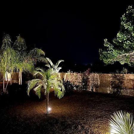 Villa Your Perfect Hideaway Only 5 Minutes From Ibiza *