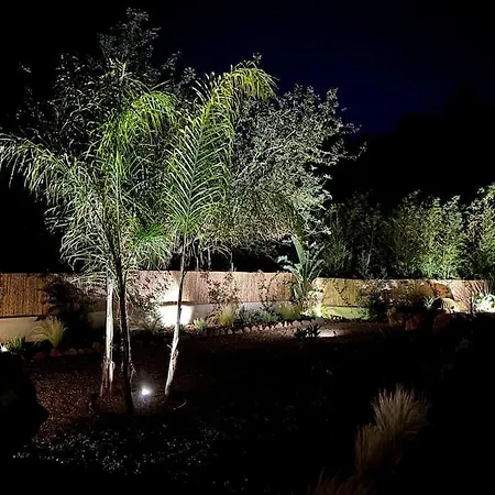 Your Perfect Hideaway Only 5 Minutes From Ibiza