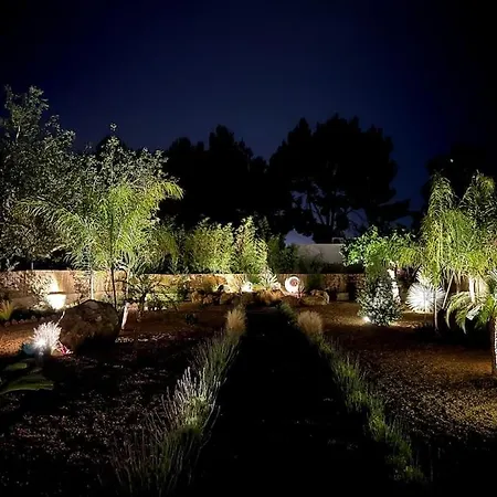 Your Perfect Hideaway Only 5 Minutes From Ibiza *