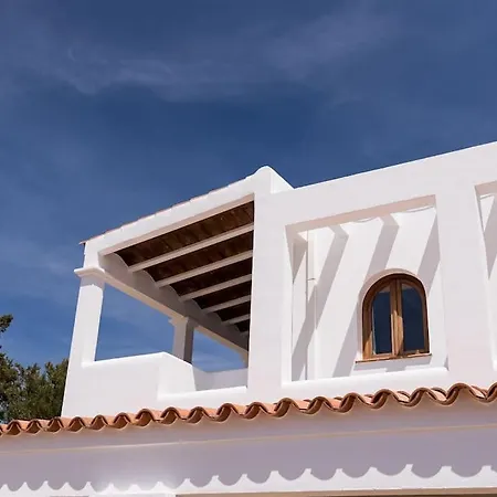 Your Perfect Hideaway Only 5 Minutes From Ibiza Santa Eularia des Riu